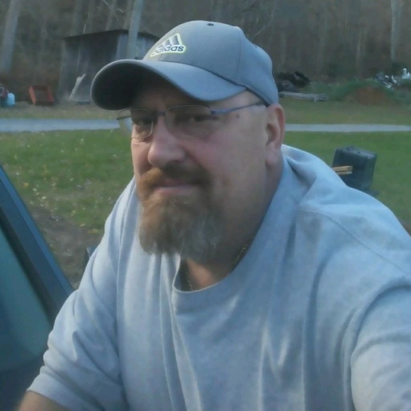 Meet your Posher, John - Picture 1 of 1